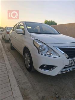 نيسان صني